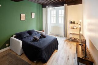 L'authentique Bressan - Bourg-en-Bresse - 2