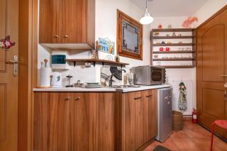 Ileana's house - Volos - 1