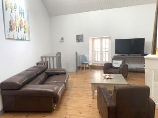 Appartement Sully - Saint-Martin-de-Ré - 8