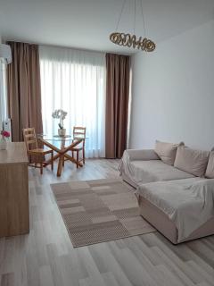 Safirului apartment - Bragadiru - 1