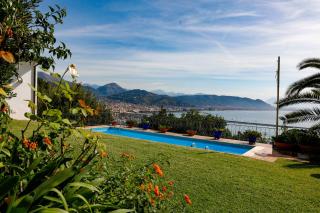 Starhost - Villa il Poggio Amalfi Coast con piscina - Vietri sul Mare - 0