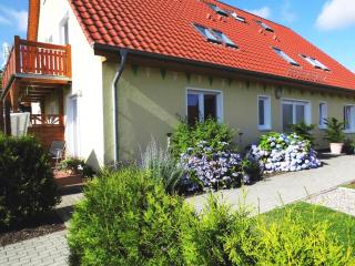 Ferienwohnung Altenkirchen - 9