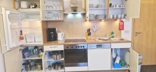 Ferienwohnung Altenkirchen - Altenkirchen - 7