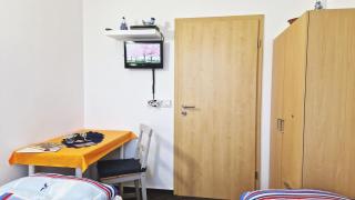Ferienwohnung Altenkirchen - 4