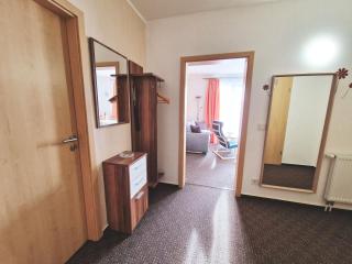 Ferienwohnung Altenkirchen - 2