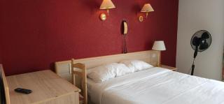 Hotel CÖRONA Lourdes - Lourdes - 5