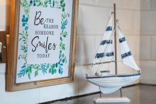 New - Stylish 4 bedroom House, Business & Leisure. Discount on long stays. By Jesswood Properties. - Southend-on-Sea - 7