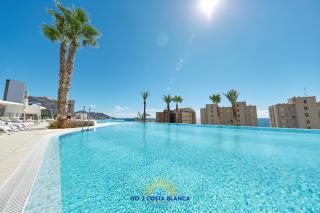 Sunset Cliffs Deluxe - Benidorm - 8