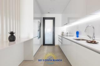 Sunset Cliffs Deluxe - Benidorm - 1