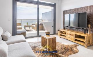 Sunset Cliffs Deluxe - Benidorm - 5