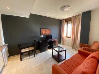 SevillaHome-Apartamento complejo piscina parking - Seville - 5
