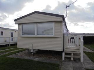 Kingfisher Mistral 8 Berth, Central Heated, Close to site exit FREE WIFI - Ingoldmells - 9