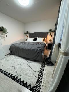 SO Easy Stay, Malmö - Malmö - 7