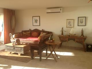 Luxurious Beach Front Apartment - 3