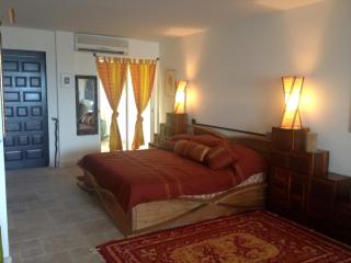 Luxurious Beach Front Apartment - Cul de Sac - 6