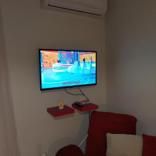 Family Apartment - Patra - 4