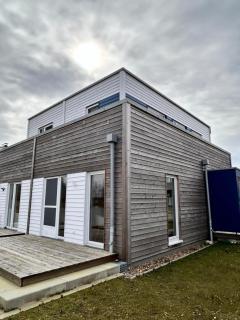 Ferienhaus Michel - Butjadingen - 0