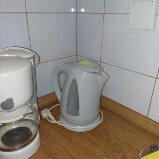 Family Apartment - 6