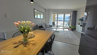 Sunset Apartments - Flotylla. Widok na port + parking. - Świnoujście - 8