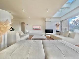 Villa contemporaine d'architecte - Bonneville - 0