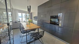 Sunset Apartments - Flotylla. Widok na port + parking. - Świnoujście - 5
