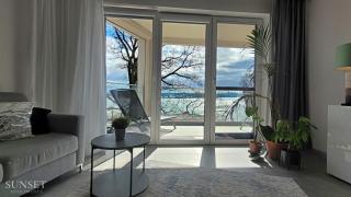 Sunset Apartments - Flotylla. Widok na port + parking. - Świnoujście - 4
