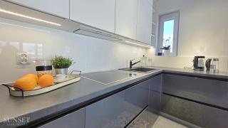Sunset Apartments - Flotylla. Widok na port + parking. - Świnoujście - 1