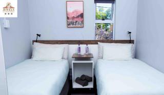 JFT self catering units - 3
