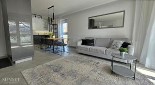 Sunset Apartments - Flotylla. Widok na port + parking. - Świnoujście - 3