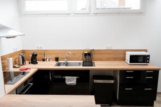 Maison de ville de 100 m2 - Amiens - 3