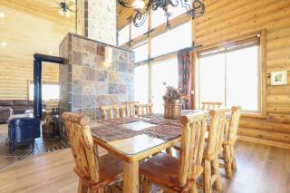 Brian Head Cabin Minutes from Slopes with Game Room! - 6