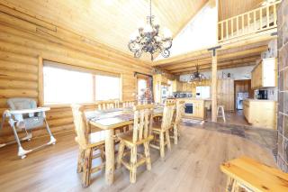 Brian Head Cabin Minutes from Slopes with Game Room! - 5