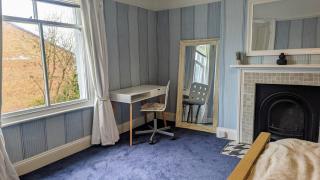 Spacious home, by Headingley Stadium, LGI, Leeds Arena, and the University of Leeds - Headingley - 8