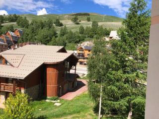 Appartement au pied des pistes - Parking gratuit - Les Deux Alpes - 9