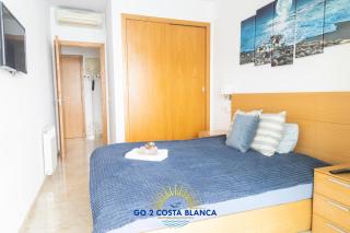Carpe Diem 9 - Benidorm - 2