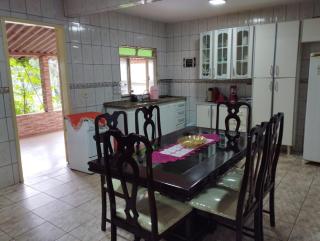Casa da Vó Bia - Alto Caparao - 4