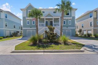 4bd with Pool, Hot Tub, Golf, Private Beach Access - Pensacola - 7