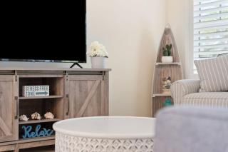 Pool, Beach Club, Spacious 2bd, Sleeps 8 - Pensacola - 2
