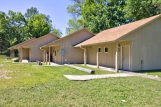 Escape to the Tranquil Beauty at Spitzer Lake - 1