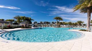 Family Oasis: Pool, Jacuzzi & Resort Access - Kissimmee - 0