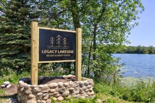 Escape to the Tranquil Beauty at Spitzer Lake - 9