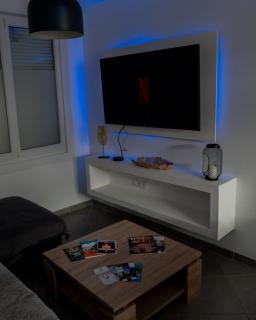 Maison de ville de 100 m2 - Amiens - 5
