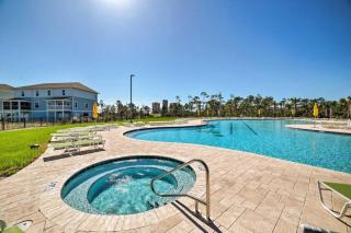 New Listing, Luxury 4bd Steps to Beach Club - Pensacola - 8