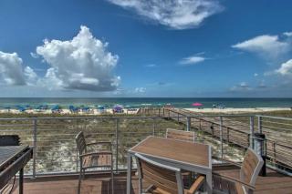 New Listing, Luxury 4bd Steps to Beach Club - Pensacola - 7