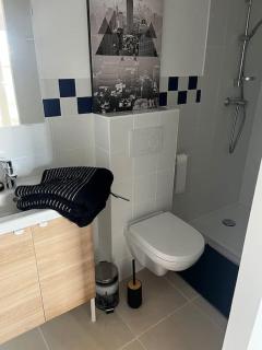 La villa Rosa - Bédoin - 2