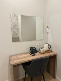 ASYL Hotel - Astana - 3