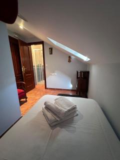 Casa Alpargateiro - Os Peares - 5
