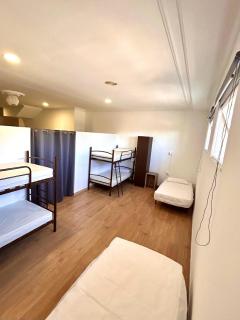 Albergue Melide - Melide - 4