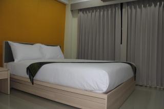 La Porte Hotel Bangkok - 6