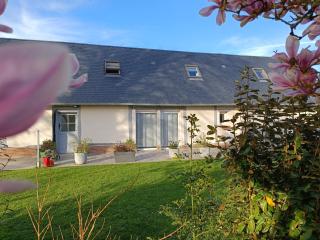 Gîte des 3 marcassins - Préaux - 9